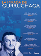 La mirada de Javier Gurruchaga