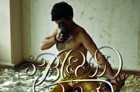 Menci�n especial Festival Mix 2012: Cuidando ni�os en Kansas