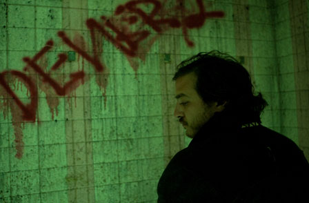 El  lenguaje de los machetes
