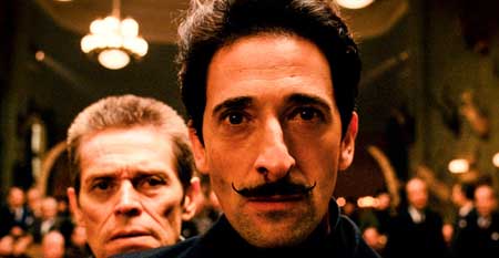 El gran hotel Budapest