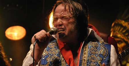 El último Elvis El último Elvis