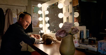 Birdman o (la inesperada virtud de la ignorancia) Birdman o (la inesperada virtud de la ignorancia)