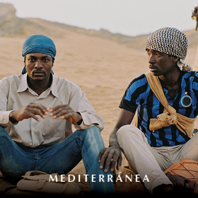 Mediterránea