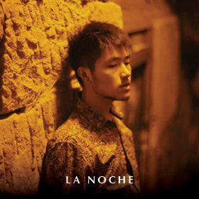 La noche