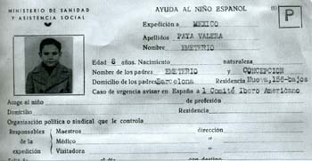 LOS NI�OS DE MORELIA