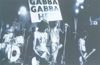 End of the Century: The Story of the Ramones