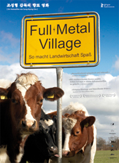 Flying Moon Filmproduktion, Norddeutscher Rundfunk (NDR), Arte, Helge Albers, Roshanak Behesht Nedjad y Konstantin Kröning