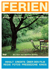 Pickpocket Productions, Zweiwes Deutsches Fernsehen, Thomas Arslan