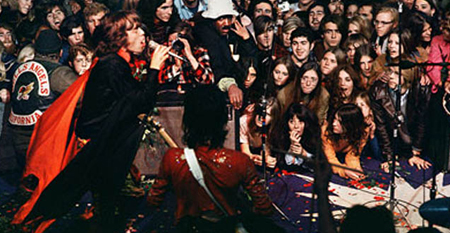 Gimme Shelter
