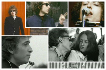 Bob Dylan: No Direction Home