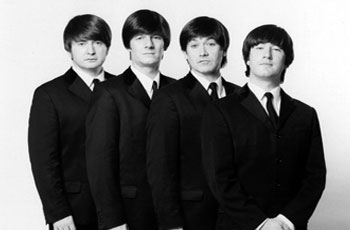 Backbeat. El inicio de los Beatles