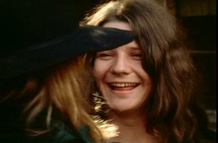 Monterey Pop