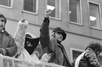 EU Vs John Lennon