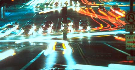 Koyaanisqatsi