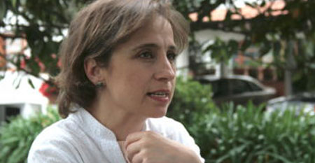 Voces Silenciadas, Libertad Amenazada