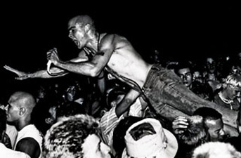 Punk, el fen�meno