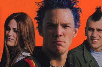 SLC Punk