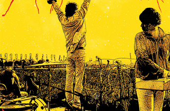 The Fearless Freaks Featuring The Flaming Lips