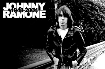 Too Tough To Die: A Tribute to Johnny Ramone