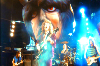 AC/DC Live at Donington