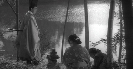 El intendente Sansho
