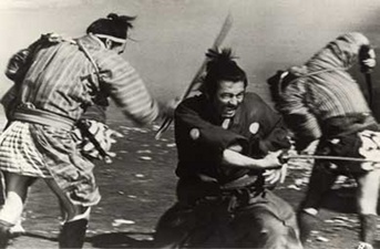 Sanjuro