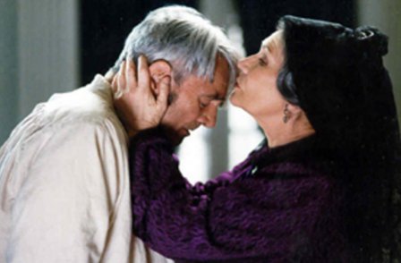 donde su mujer lo mantiene