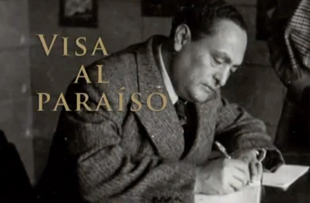 Visa al para�so