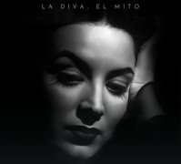 Una diosa para una diosa. La Doña