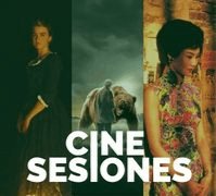 Cine Sesiones