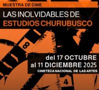 Las Inolvidables de Estudios Churubusco