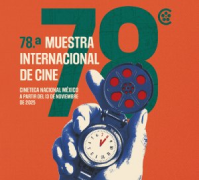 78 Muestra Internacional de Cine
