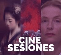 Cine Sesiones