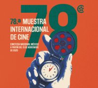 78 Muestra Internacional de Cine