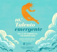 Talento Emergente 2026