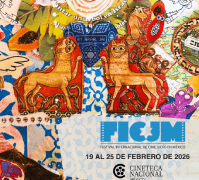 23 Festival de Cine Judío en México