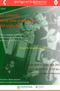 La comedia en el cine mexicano. del siglo XX: De la comedia ranchera de Fernando de Fuentes al cine político de Luis Estrada