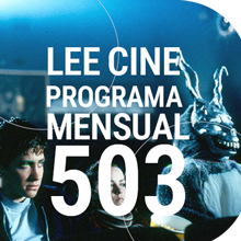 Descarga la programación