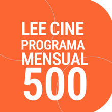 Descarga la programación