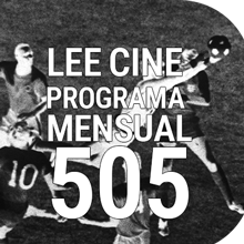 Descarga la programación