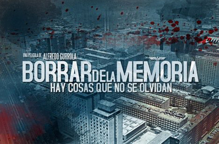 Borrar de la Memoria (2010)
Director: Alfredo Gurrola