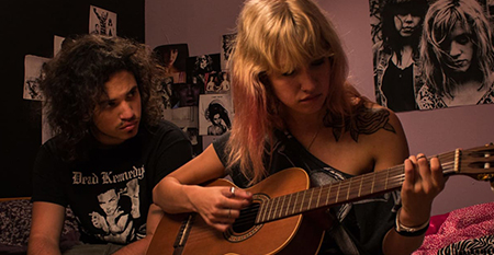 Resultado de imagen para los tatuajes falsos pelicula