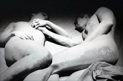 Cineteca Nacional Mexico